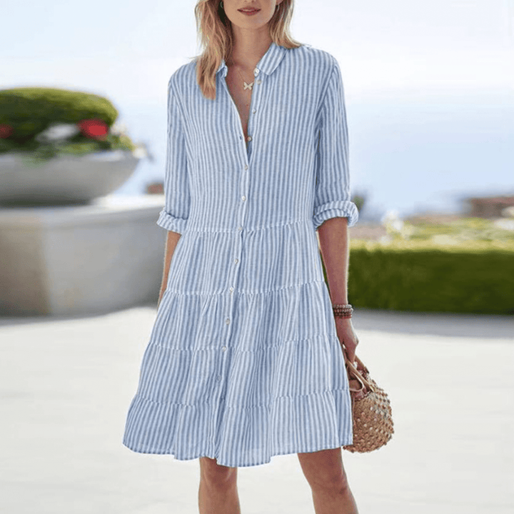 The Alayna | Dress