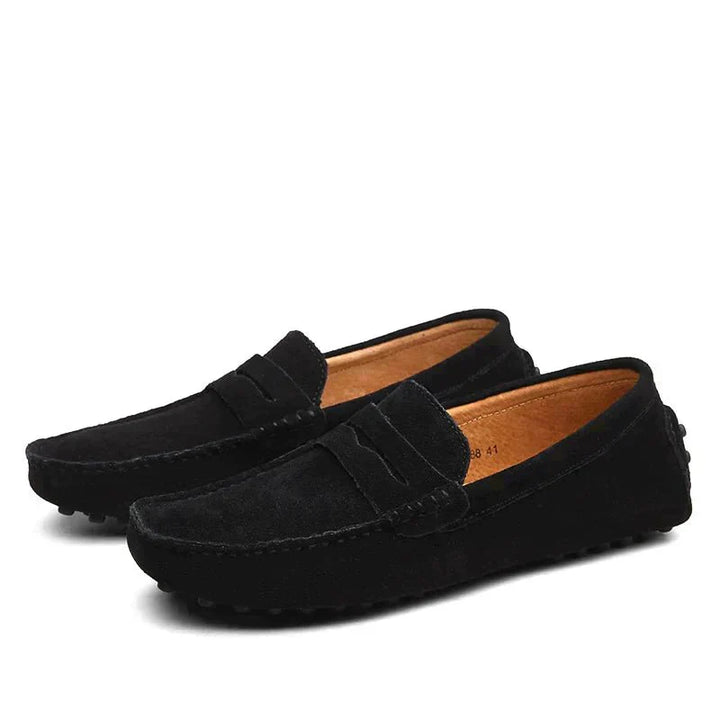 Rohan | Classic Men's Loafers