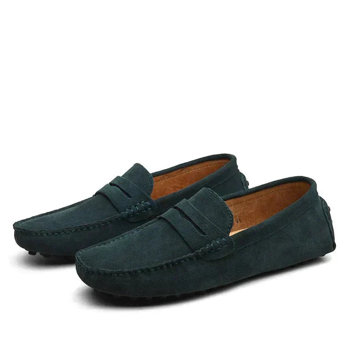 Rohan | Classic Men's Loafers
