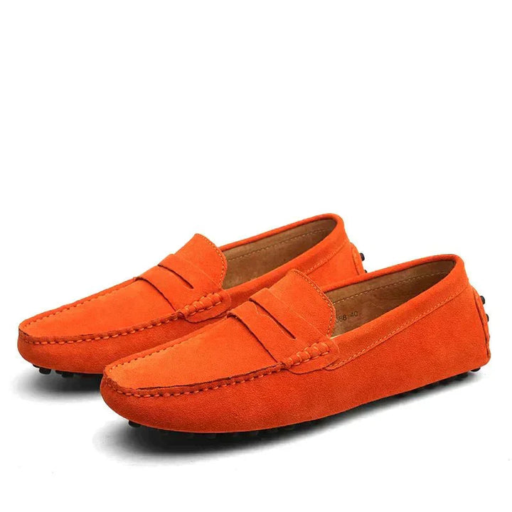 Rohan | Classic Men's Loafers
