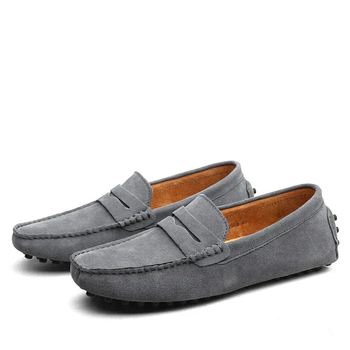 Rohan | Classic Men's Loafers