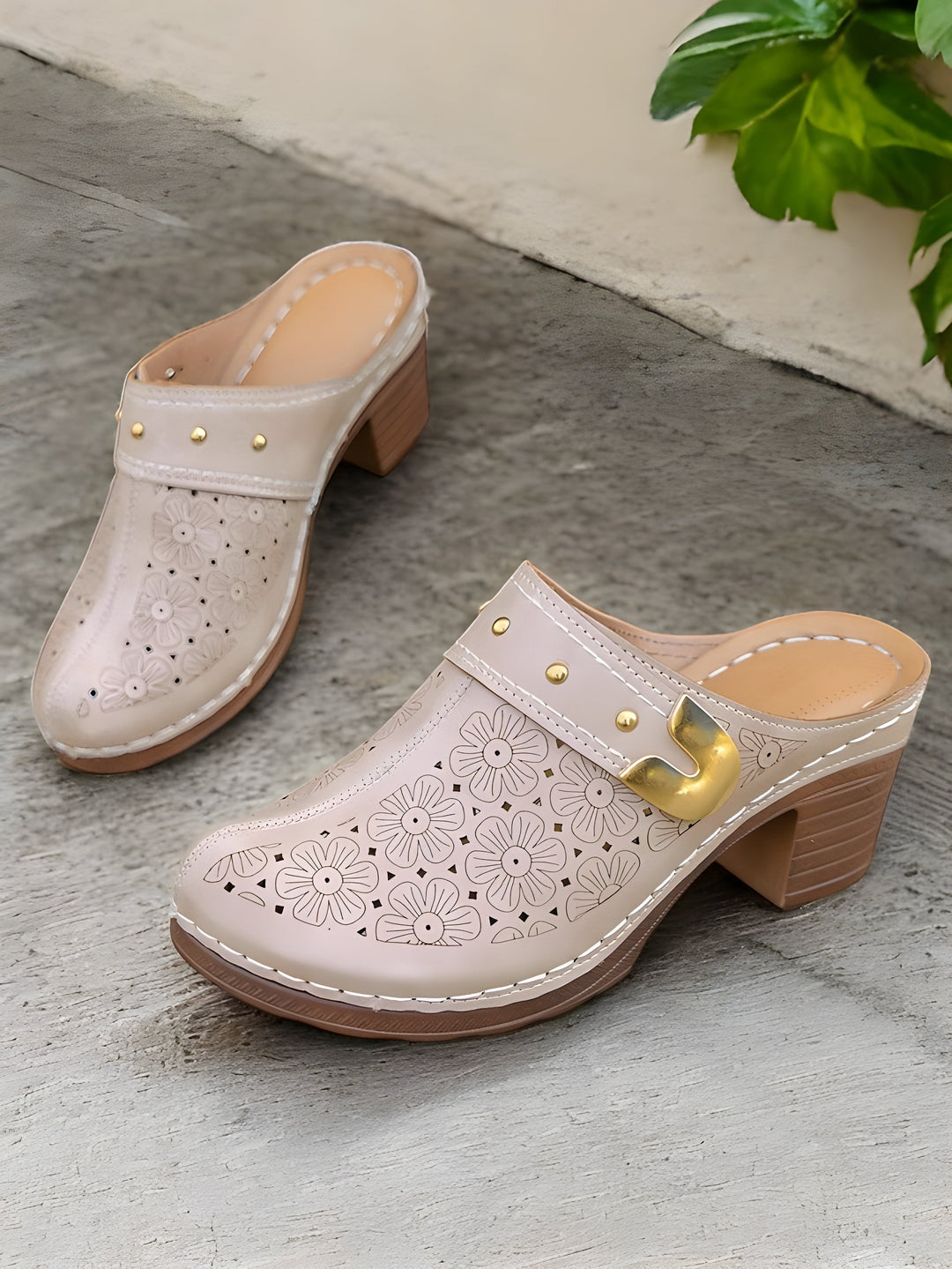 Maisie | Women's Orthopedic Sandal