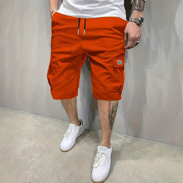 Dante™ | Street Cargo Shorts