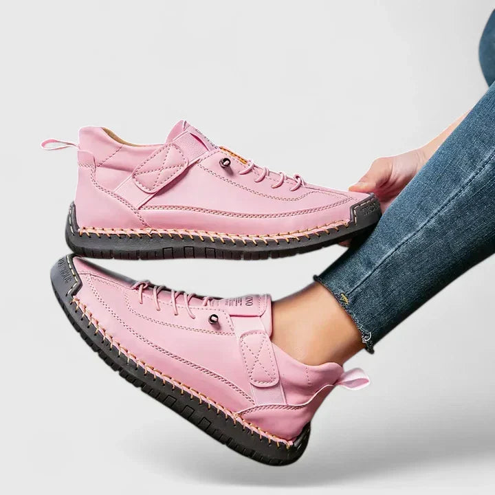 KYMBERLEIGH | Women's Orthopedic Sneakers — All-Day Support