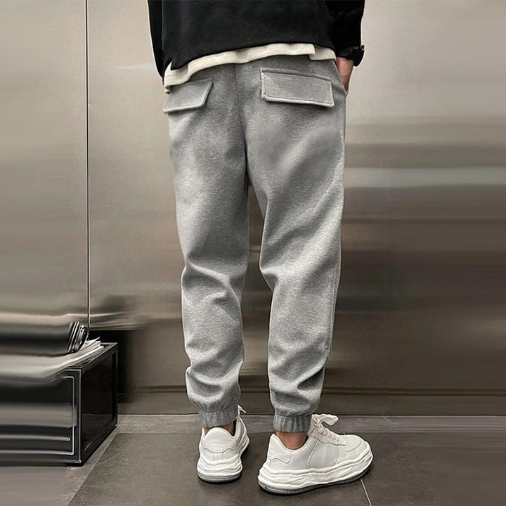 Mitchell | Everyday Activewear Trousers