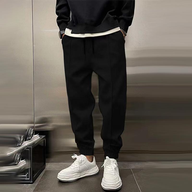 Rowan | Men's Soft Pants