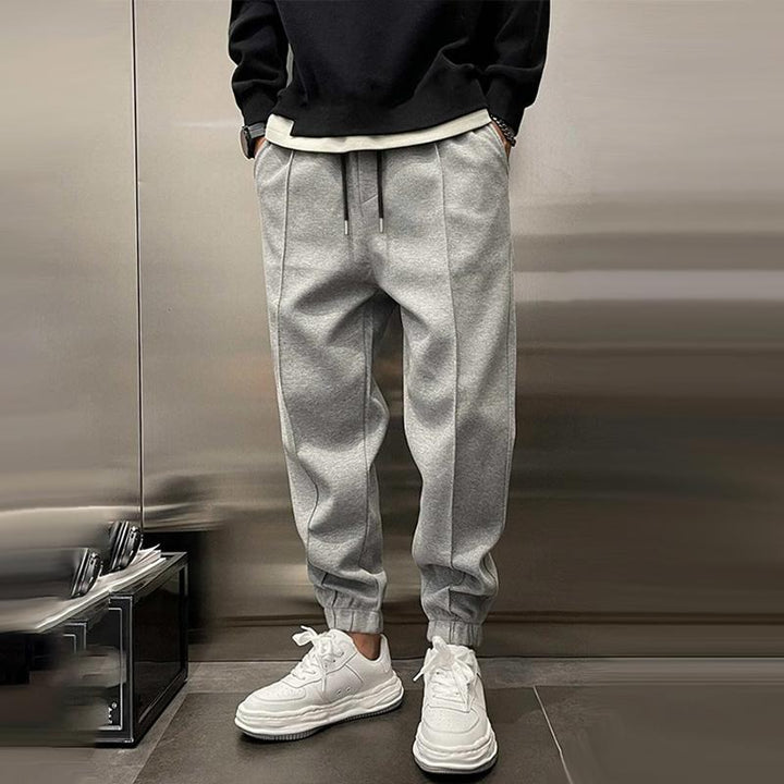 Mitchell | Everyday Activewear Trousers