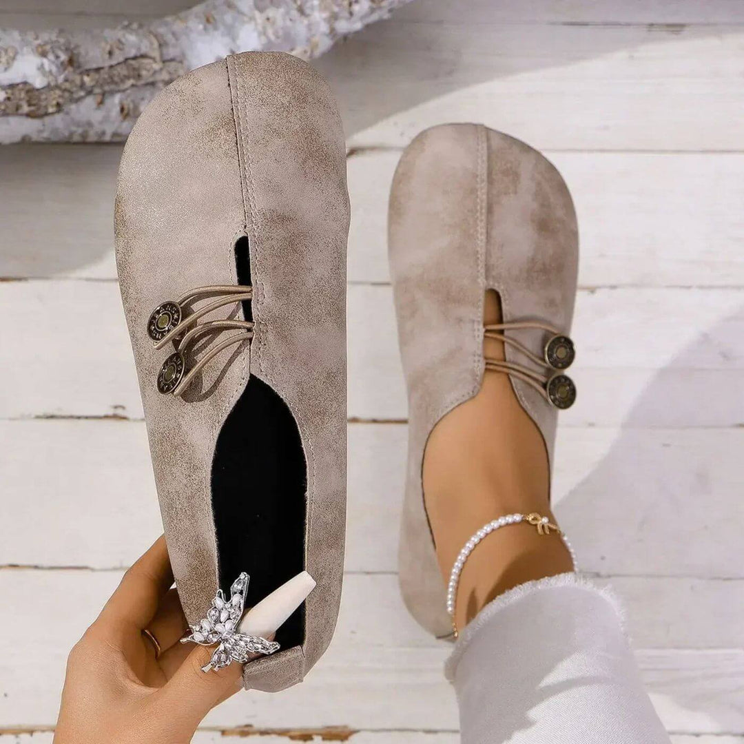 Addison™ | Orthopedic Flexible Support Shoes