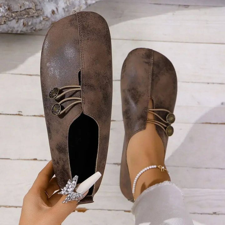 Addison™ | Orthopedic Flexible Support Shoes