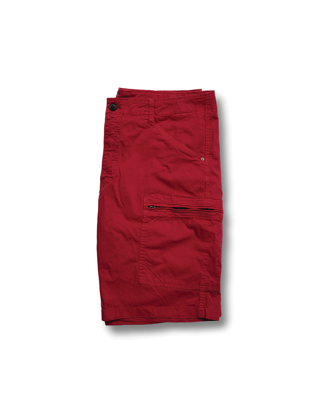 Jess | Cargo Shorts