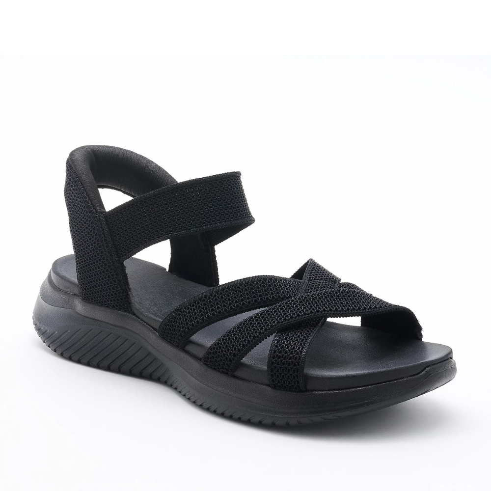 Cecilia | Orthopedic Flex Sandals