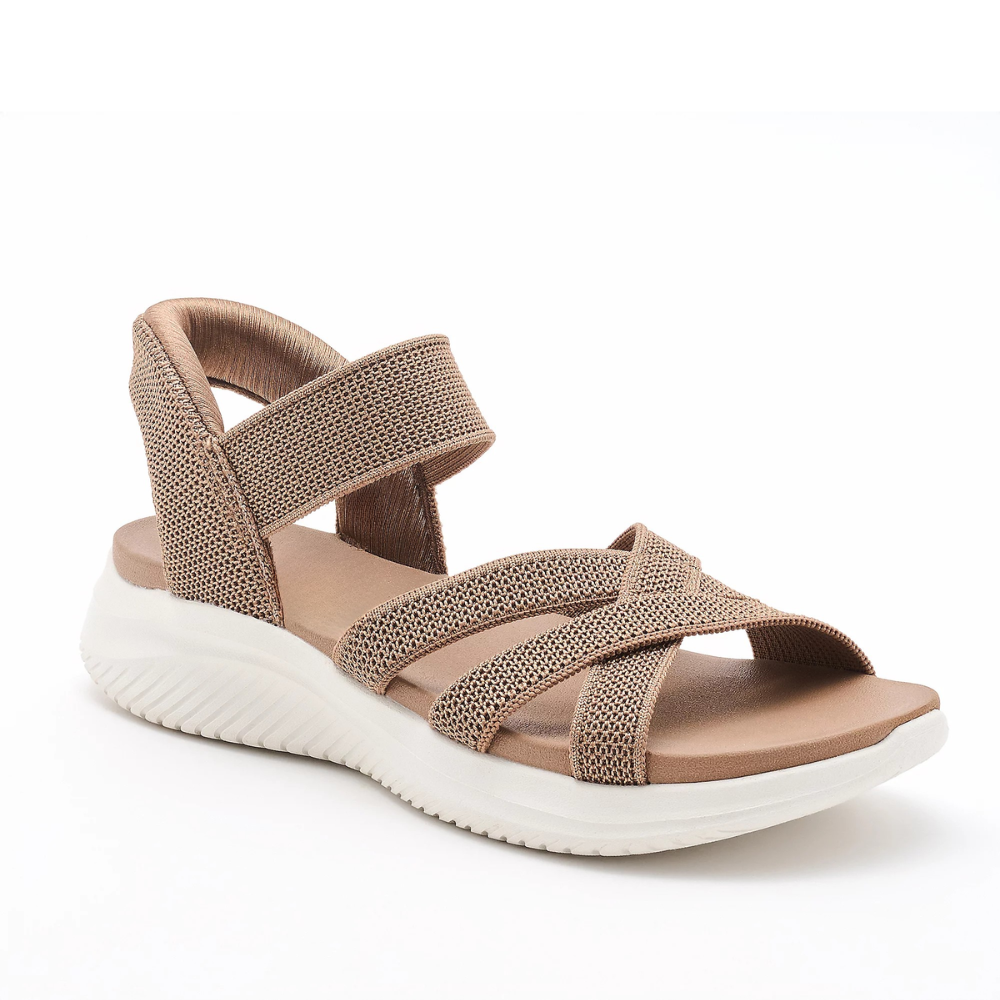 Cecilia | Orthopedic Flex Sandals