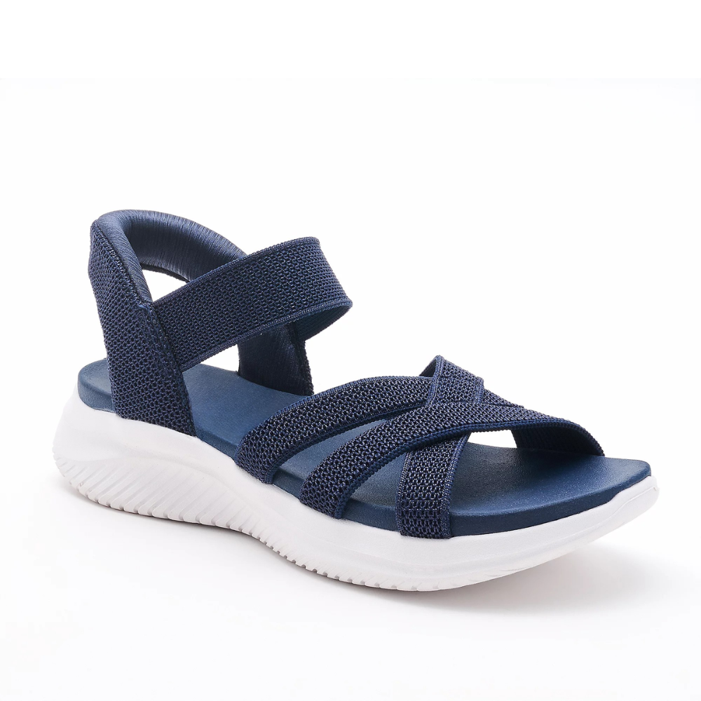 Cecilia | Orthopedic Flex Sandals