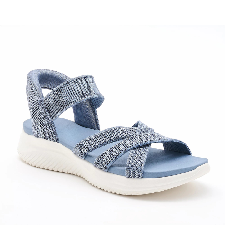 Cecilia | Orthopedic Flex Sandals