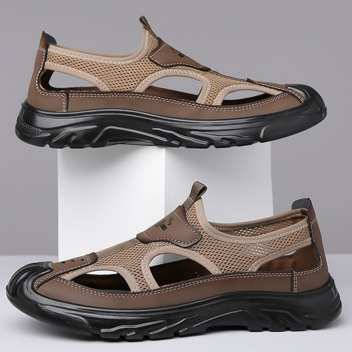 Geo | Orthopaedic Sandals