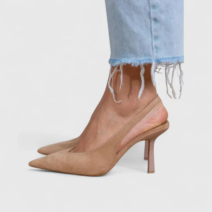 Elsa™ | Comfortable Heels