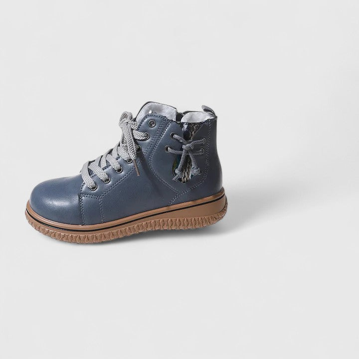 Nyrah | Orthopedic Boots