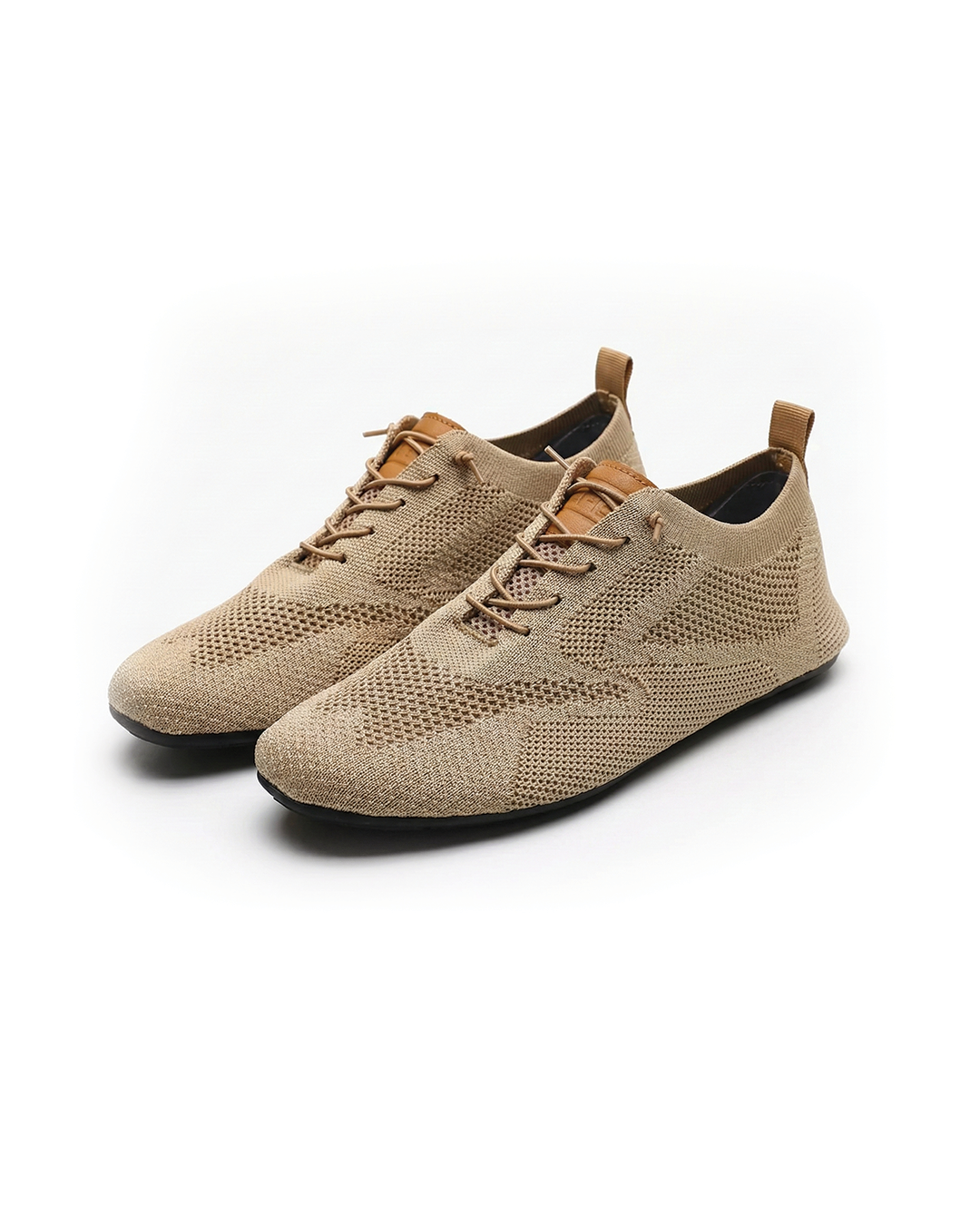 Ethan | Mesh Knit Slip-Ons