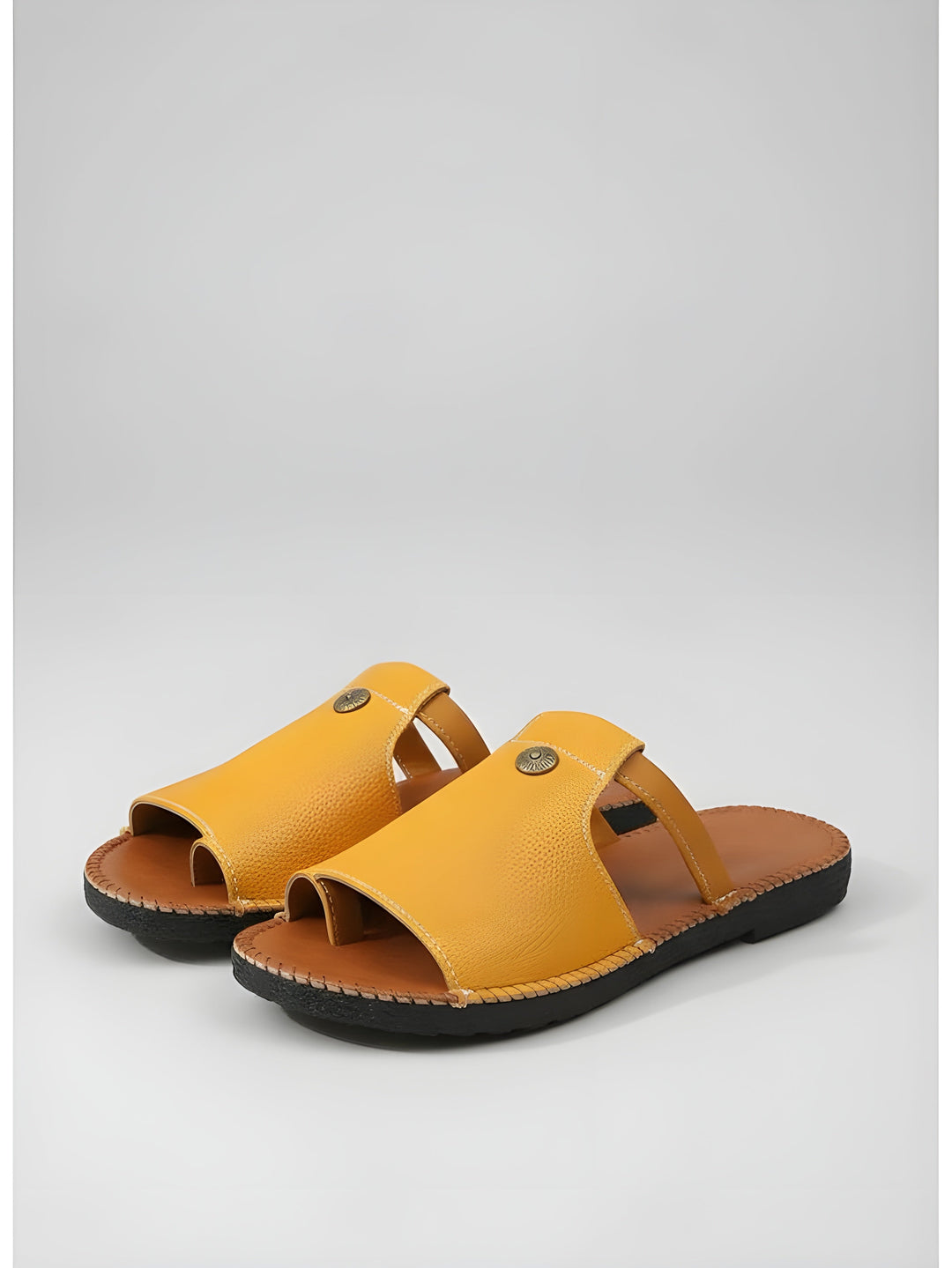 Ailani | Flat Sandals for Women