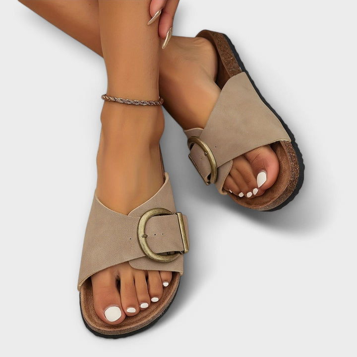 Harper | Stylish Supportive Sandals
