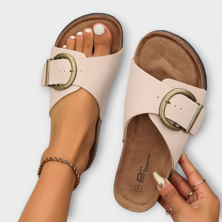 Harper | Stylish Supportive Sandals