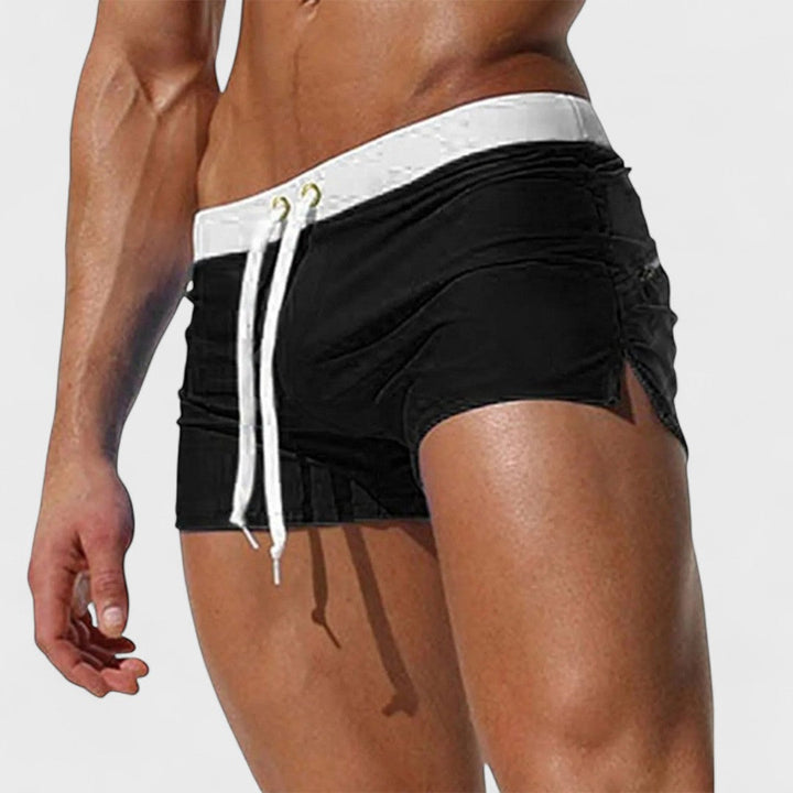 Adam | Artisan Summer Swimsuit
