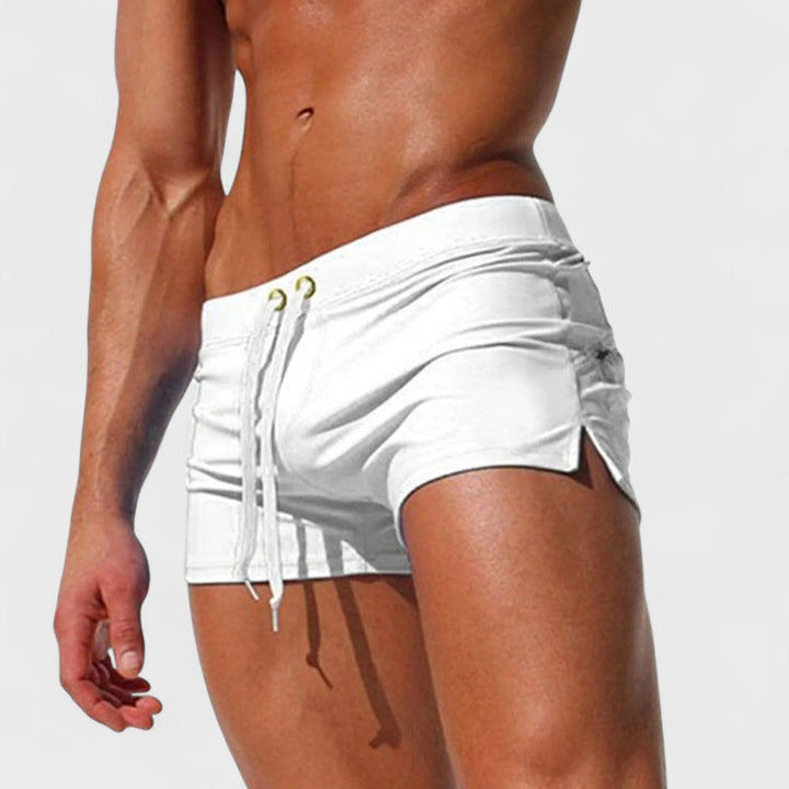 Adam | Artisan Summer Swimsuit