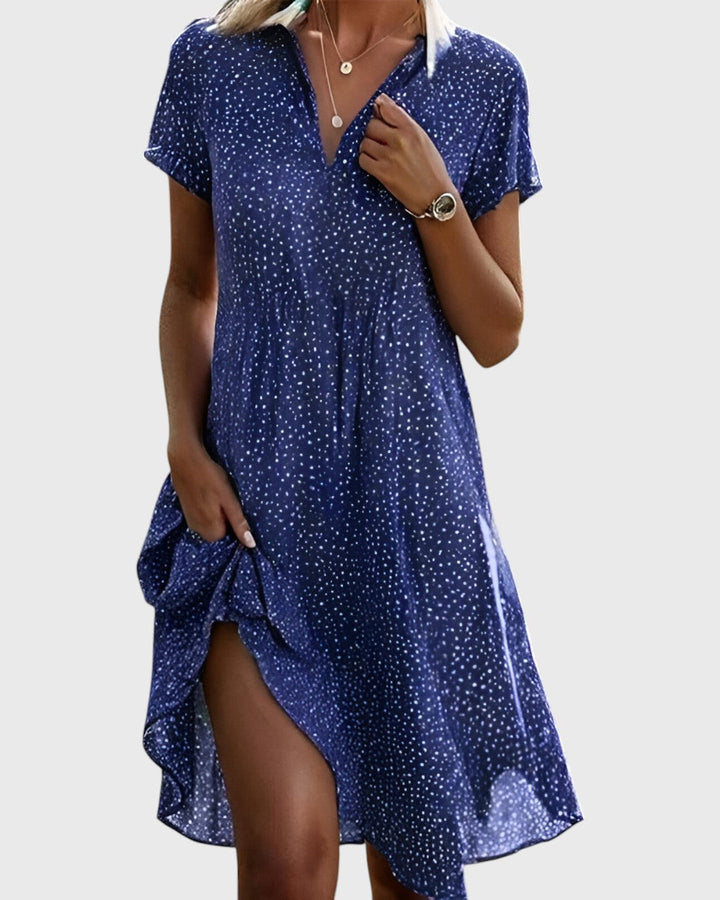 Maisie | Everyday Comfortable Dress