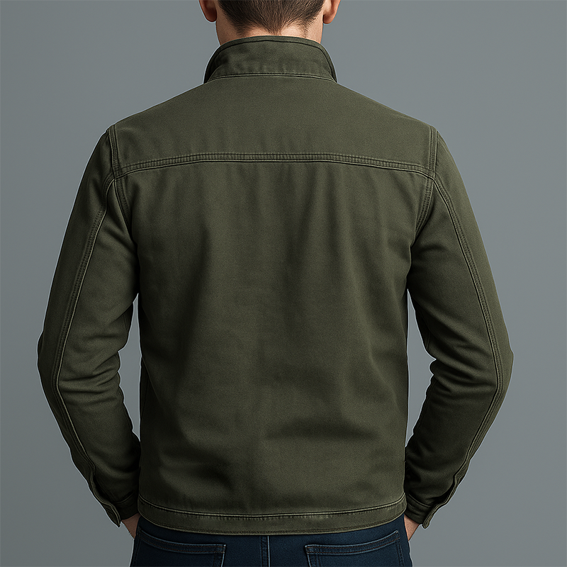 Lucas | Classic Casual Jacket