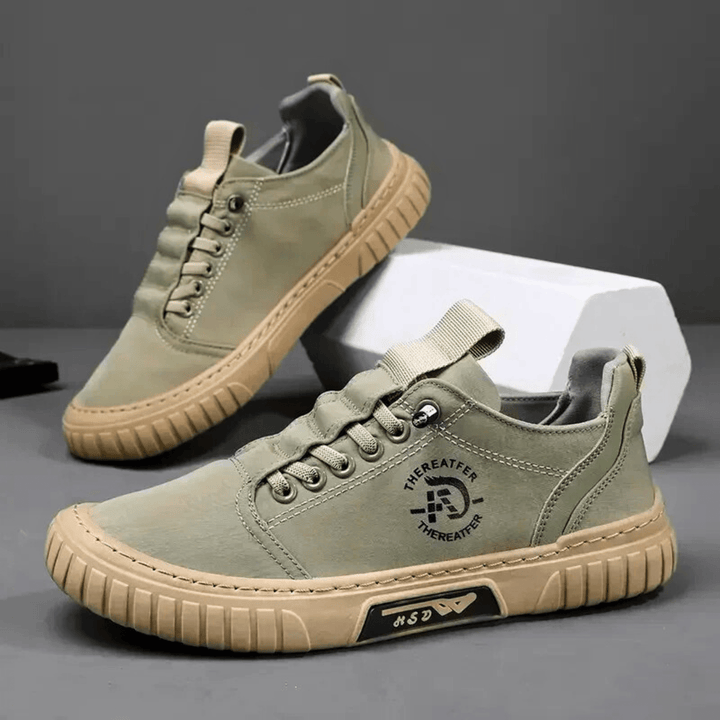 Cheska | Urban Casual Sneakers