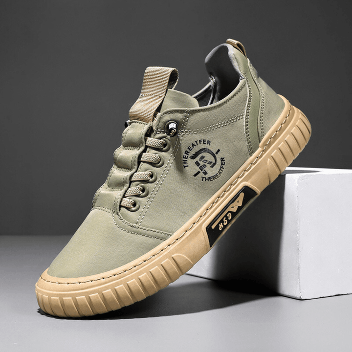Cheska | Urban Casual Sneakers