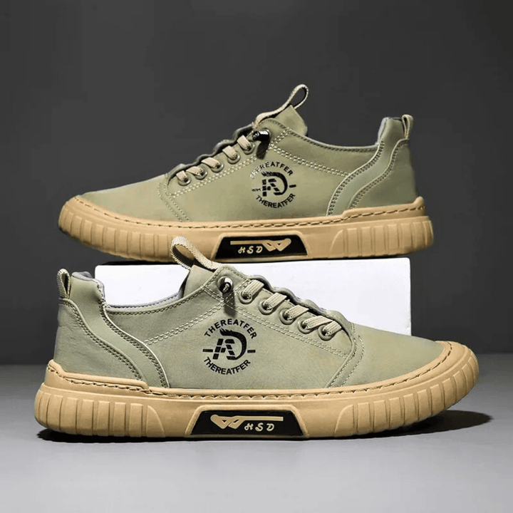 Cheska | Urban Casual Sneakers