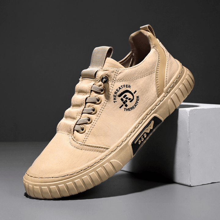 Cheska | Urban Casual Sneakers