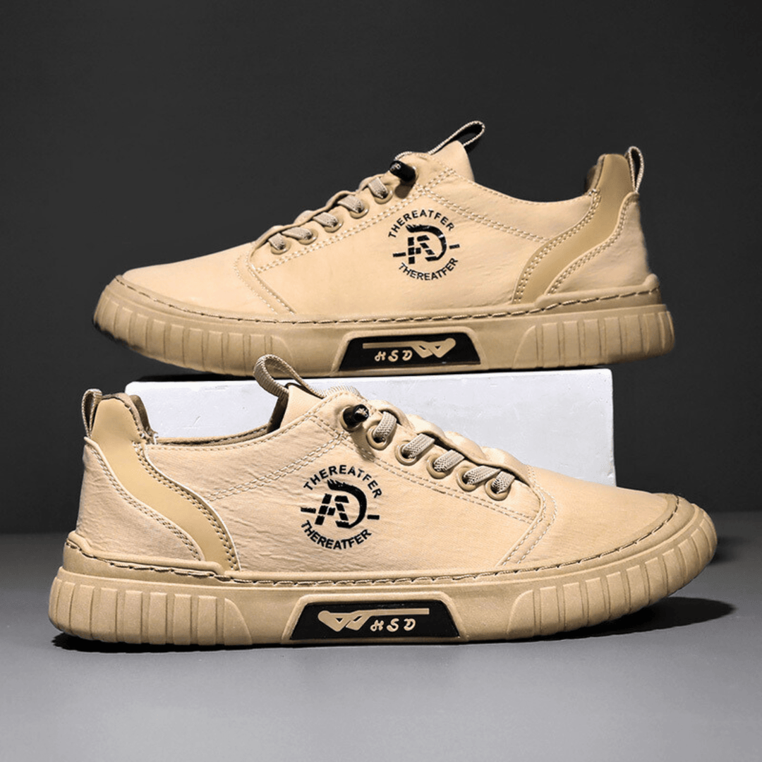 Cheska | Urban Casual Sneakers