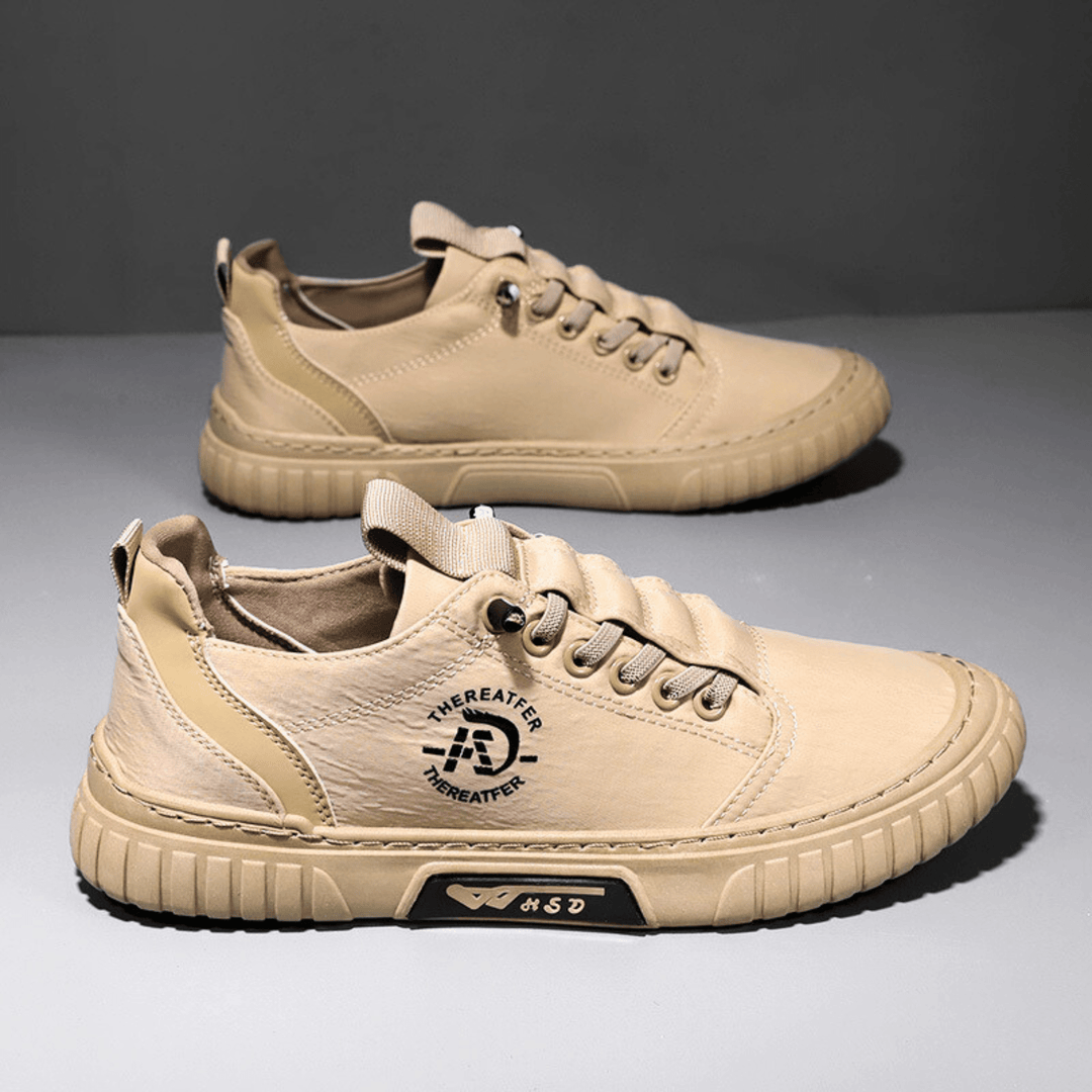 Cheska | Urban Casual Sneakers