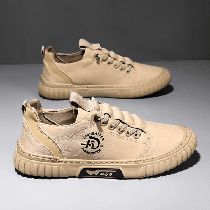 Cheska | Urban Casual Sneakers