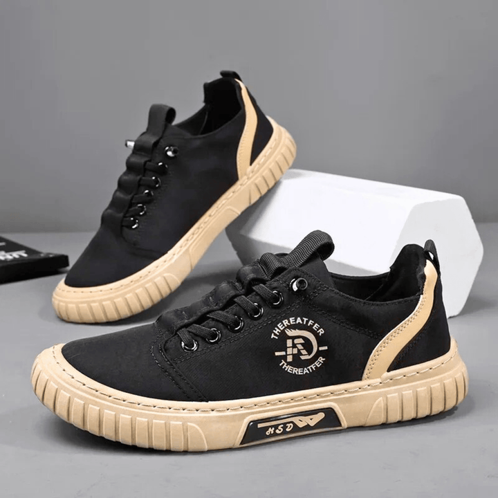 Cheska | Urban Casual Sneakers