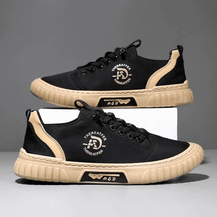 Cheska | Urban Casual Sneakers