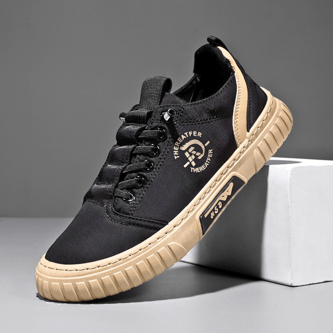 Cheska | Urban Casual Sneakers