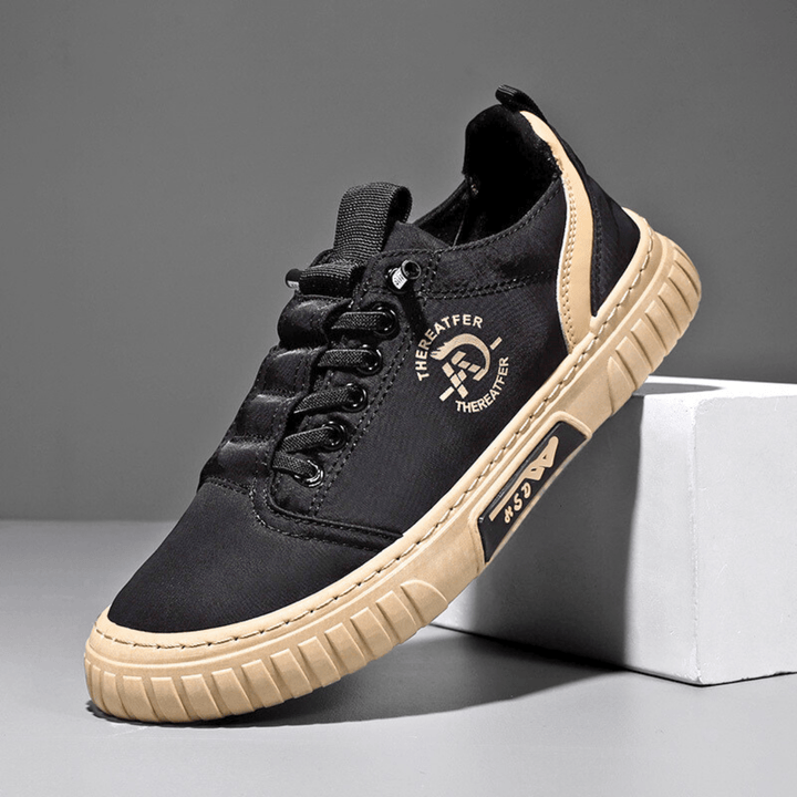 Cheska | Urban Casual Sneakers