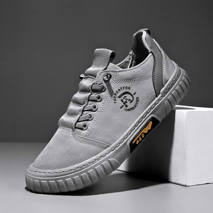 Cheska | Urban Casual Sneakers