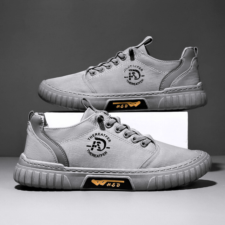 Cheska | Urban Casual Sneakers