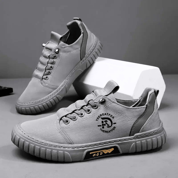Cheska | Urban Casual Sneakers